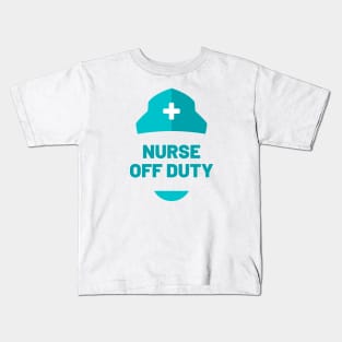 Nurse Gift Idea Kids T-Shirt